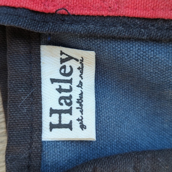 Vintage Hatley Tote Bag - Picture 3 of 8